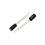 خازن الکترولیتی 47uF 16V (بسته 20 عددی)