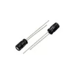 خازن الکترولیتی 47uF 16V (بسته 20 عددی)