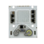 چیپ پروژکتور Ly 50 وات 220 ولت آبی