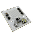 چیپ پروژکتور Ly 50 وات 220 ولت آبی