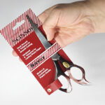 قیچی کوچک ساووی savoy