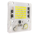 چیپ پروژکتور Ly 50 وات 220 ولت مهتابی