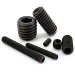 پیچ مغزی M3 x 3 (بسته 20 عددی)