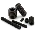 پیچ مغزی M3 x 3 (بسته 20 عددی)