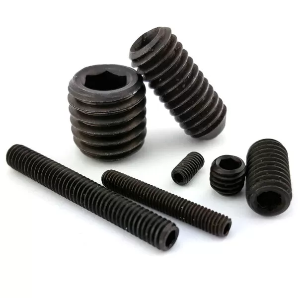 پیچ مغزی M3 x 3 (بسته 20 عددی)