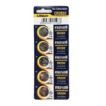 باتری سکه ای Maxell مدل CR2032 بسته 1 عددی