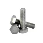 پیچ آچاری تمام دنده M4 x 8 (بسته 10 عددی)
