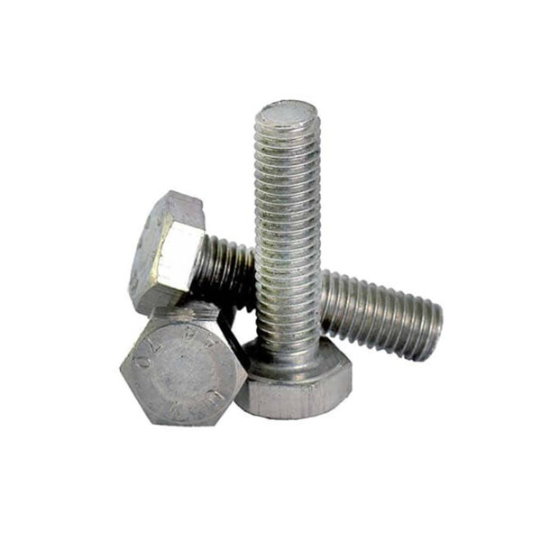 پیچ آچاری تمام دنده M4 x 8 (بسته 10 عددی)