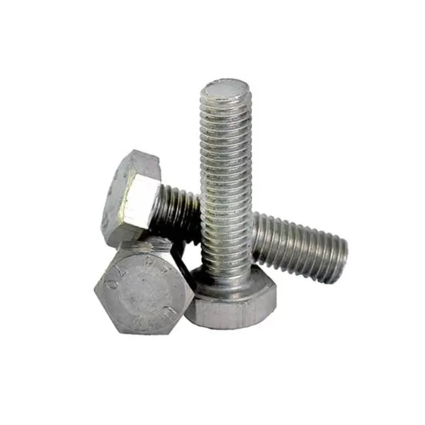 پیچ آچاری تمام دنده M4 x 8 (بسته 10 عددی)