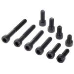 پیچ آلنی M3 x 8 (بسته 10 عددی)