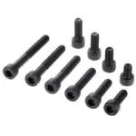 پیچ آلنی M3 x 8 (بسته 10 عددی)