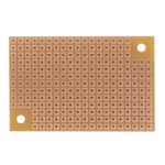 برد سوراخدار 250 نقطه