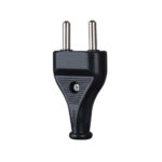 دوشاخه برق سیار مدل تخت