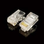 سرسوکت شبکه CAT6 8P8C