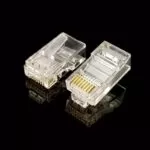 سرسوکت شبکه CAT6 8P8C