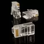 سرسوکت شبکه CAT6 8P8C