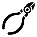 depositphotos_467732618-stock-illustration-cutting-plier-side-icon-solid