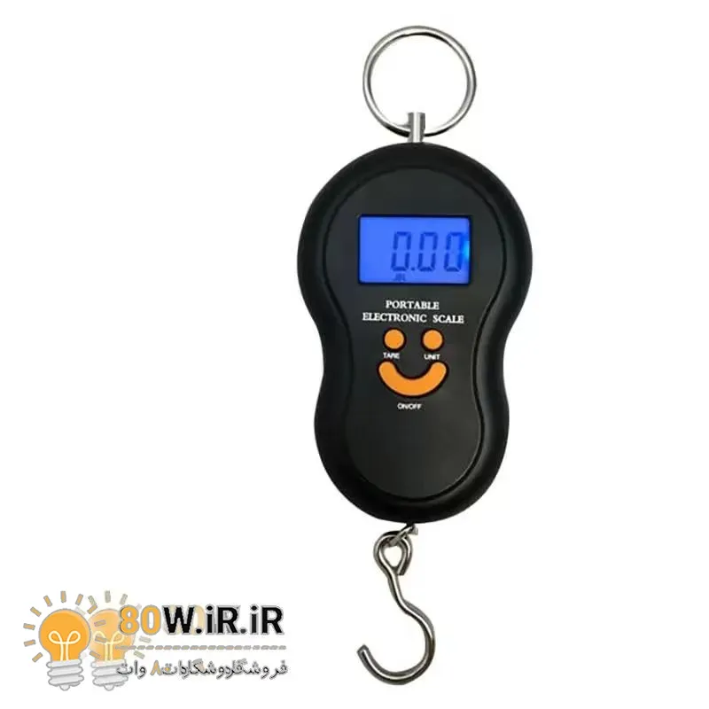 ترازو آویز 50 کیلوگرمی