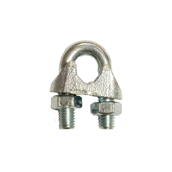 بست سیم بکسل فولادی سایز 8