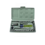 جعبه بکس 40 پارچه آیوا