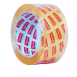 نوار چسب شیشه ای عرض 5 سانت