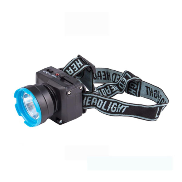 چراغ قوه پیشانی اکتیو مدل AC-6910HL