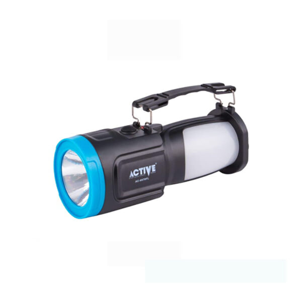 نورافکن شارژی اکتیو مدل AC-6970FL