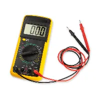 Digital-Multimeters
