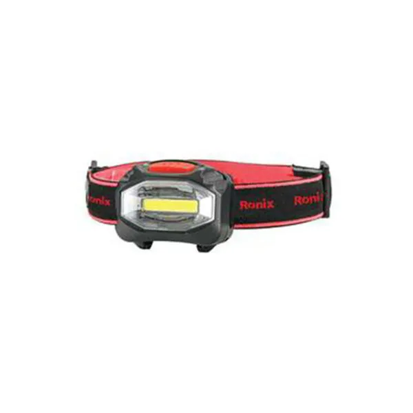 چراغ قوه پیشانی رونیکس مدل RH-4283