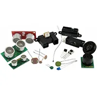 انواع-سنسور-الکترونیکی