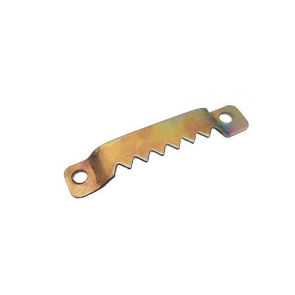 بست آینه مدل اره ای