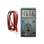 مولتی متر دیجیتالی DT-700D مدل جدید