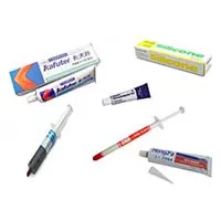 خمیر-و-چسب-سیلیکون