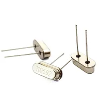 کریستال-11.0592-مگاهرتز