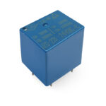 رله LIMING JCZ-22F 24V-10A