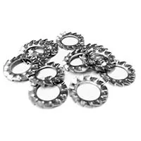 واشر خورشیدی