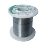 سیم قلع ZHONGSHI 63/37 0.8m 500gr