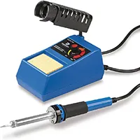 soldering