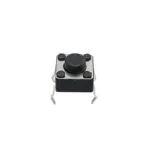 تک سوئیچ 6x6x5 4PIN (بسته 20 عددی)
