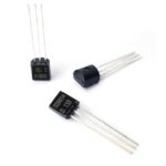 ترانزیستور C9014 (بسته 20 عددی)