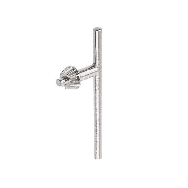 آچار سه نظام دریل 13 میلی‌متر پایه بلند