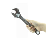 آچار فرانسه هنسون 10 اینچ