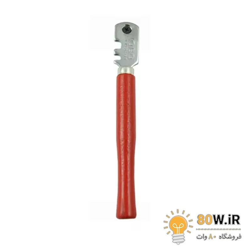 الماس شیشه بر جوبو