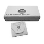 میکروفن خازنی EPE 9767CD 9x7