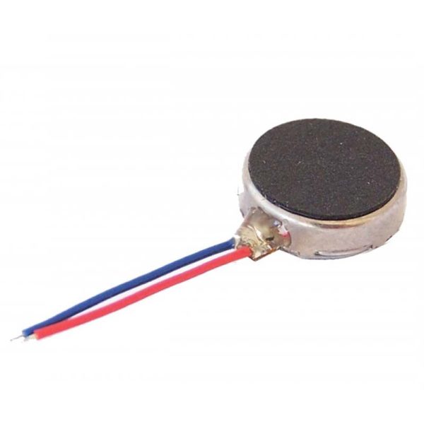 موتور ویبره، موتور لرزشی 3 ولت 10x3mm