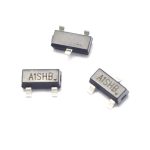 ماسفت Si2301 smd پکیج SOT-23