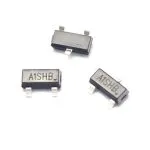 ماسفت Si2301 smd پکیج SOT-23