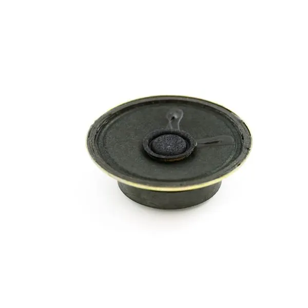 بلندگو – اسپیکر 8 اهم 0.5 وات قطر 50mm مگنت دار