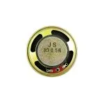 بلندگو – اسپیکر 8 اهم 0.5 وات قطر 50mm مگنت دار