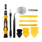 ست پیچ گوشتی 11501